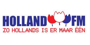 trotse sponsor van holland fm