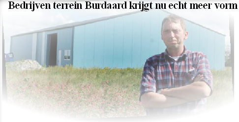 opslag en overslag in de krant